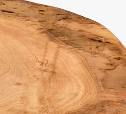 Oversized Reclaimed Wood Charcuterie Board