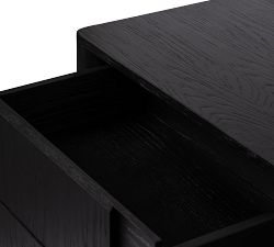 Trisha Media Console (78")