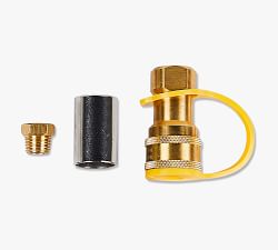 Chrisley Natural Gas Conversion Kit