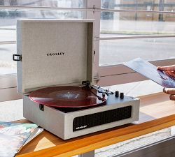Crosley Voyager Turntable