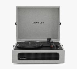 Crosley Voyager Turntable