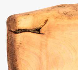 Oversized Reclaimed Wood Charcuterie Board