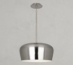 Silas Pendant (19&quot;)