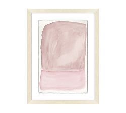 Tonal Explorations Framed Print