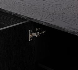 Trisha Media Console (78")