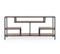 Ferdand Media Cabinet (67")