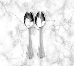 Leonardo Italian Flatware &amp; Serve Set