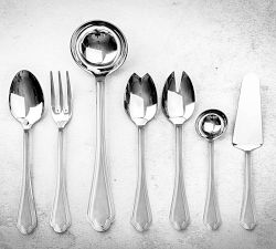 Mepra Leonardo Flatware Set - Thumbnail 4