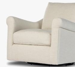 Noor Swivel Chair