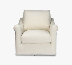 Noor Swivel Chair