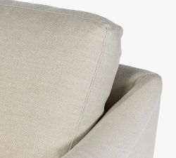 Noor Swivel Chair