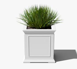 Veda Cube Planters