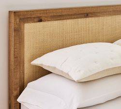 Catalina Cane Bed
