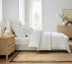 Melba Hand-Knotted Performance Rug