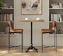 Rectangle Restaurant Bar Height Dining Table (32")