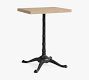Rectangle Restaurant Bar Height Dining Table (32")
