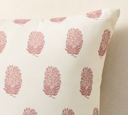 Selma Printed Outdoor Pillow