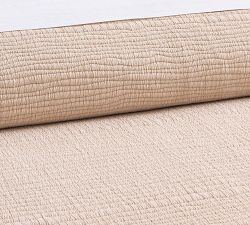 Coastal Washed Quilt