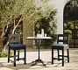 Square Counter Height Outdoor Bistro Table (32")