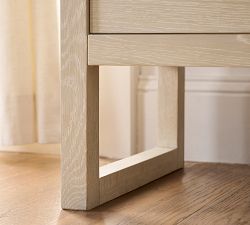 Albury 6-Drawer Wide Dresser (66")