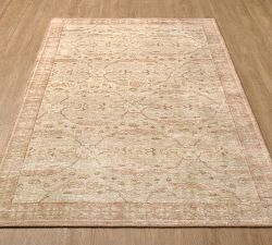 Bernice Rug Swatch  - Free Returns Within 30 Days