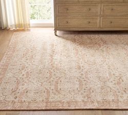 Bernice Rug Swatch  - Free Returns Within 30 Days