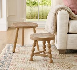 Hadley Round Nesting Accent Tables
