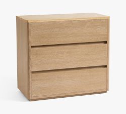 Kona 3-Drawer Dresser (36")