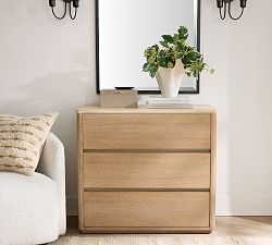 Kona 3-Drawer Dresser (36")