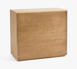 Kona 3-Drawer Dresser (36")