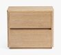 Kona Travertine Nightstand (26")
