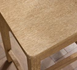 Marina Cane Stool