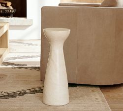 Sorrento Round Accent Table (8")