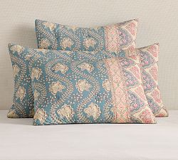 Ellsworth Printed Comforter Sham