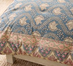 Ellsworth Printed Comforter
