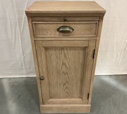 Open Box: Modular Bar Cabinet Base - Seadrift