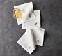 Mason Cocktail Napkins - Set of 4