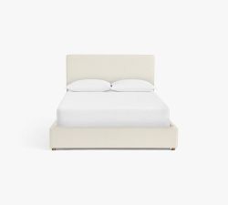 Westwood Square Upholstered Bed