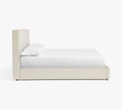 Westwood Square Upholstered Bed