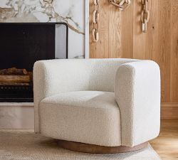 Cole Swivel Chair