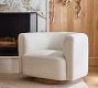 Cole Swivel Chair