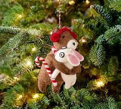 Felt Ornaments Collection