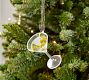 Happy Hour Ornament Collection