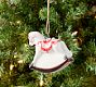 Mercury Rocking Horse Ornament