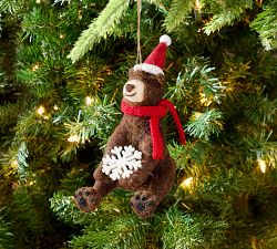 Felt Ornaments Collection