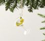 Happy Hour Ornament Collection