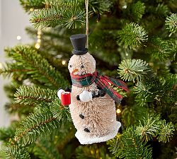 Bottlebrush Ornament Collection