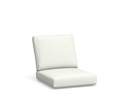 Malibu Outdoor Furniture Cushions - Build Your Own Sectional