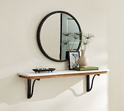 Scarlett Floating Shelf (36")