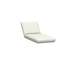 Indio Modern Outdoor Furniture Cushions - Lounge Chairs &amp; Single Chaise